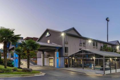 Days Inn by Wyndham Atlanta marietta Ballpark