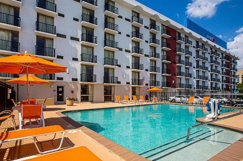 Hotels On Virginia Ave Atlanta Ga