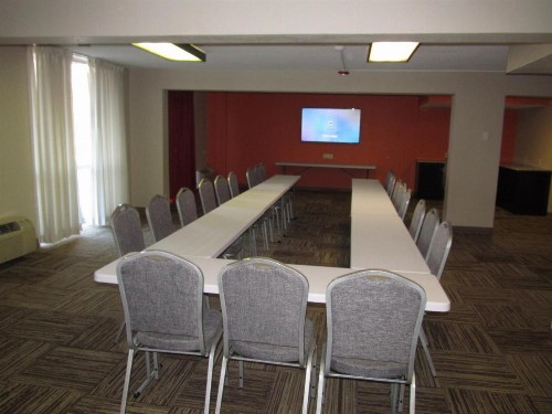 Motel 6-Atlanta GA - Virginia Ave - image 17
