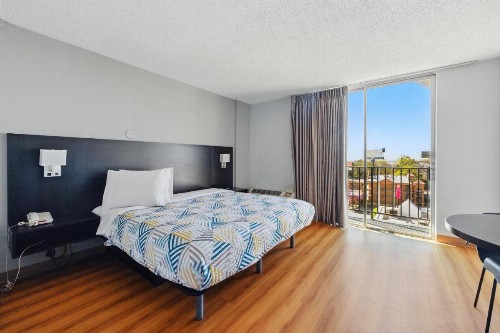 Motel 6-Atlanta GA - Virginia Ave - image 33
