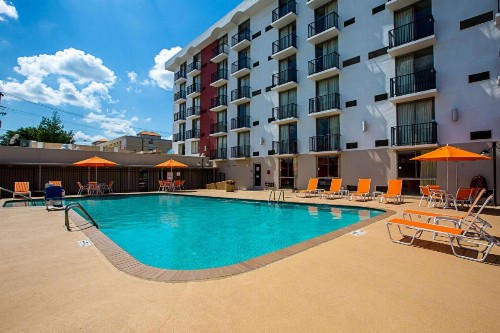 Motel 6-Atlanta GA - Virginia Ave - image 49