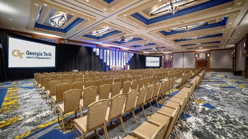 Georgia Tech Hotel and Conference Center - image 11