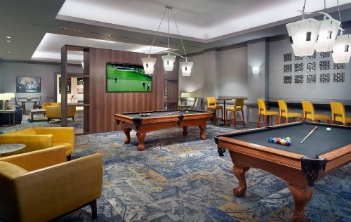 Georgia Tech Hotel and Conference Center - image 15