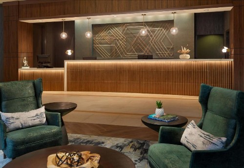 Georgia Tech Hotel and Conference Center - image 16