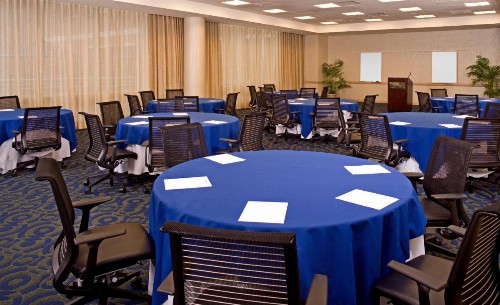 Georgia Tech Hotel and Conference Center - image 17