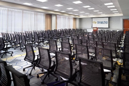 Georgia Tech Hotel and Conference Center - image 23