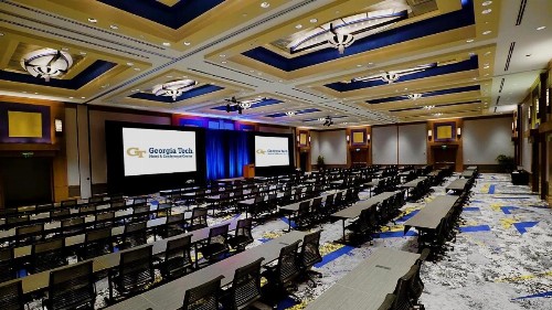 Georgia Tech Hotel and Conference Center - image 26