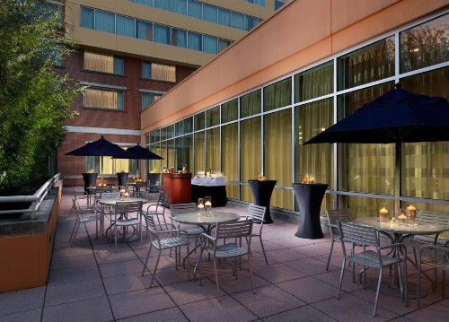 Georgia Tech Hotel and Conference Center - image 27