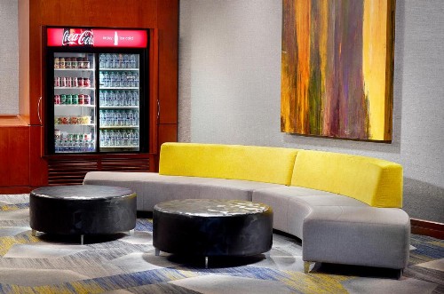 Georgia Tech Hotel and Conference Center - image 32