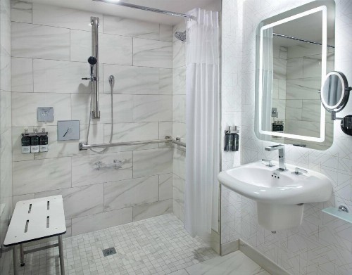 Georgia Tech Hotel and Conference Center - image 35