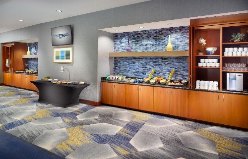 Georgia Tech Hotel and Conference Center - image 39
