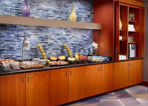 Georgia Tech Hotel and Conference Center - image 4