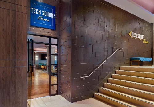 Georgia Tech Hotel and Conference Center - image 43