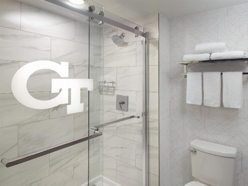 Georgia Tech Hotel and Conference Center - image 44