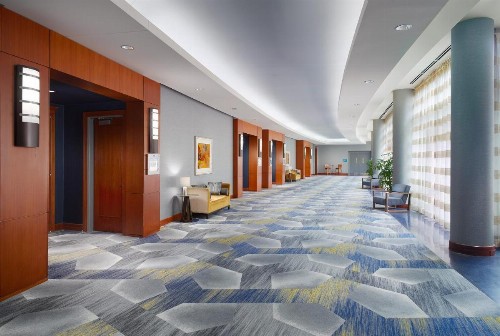 Georgia Tech Hotel and Conference Center - image 48