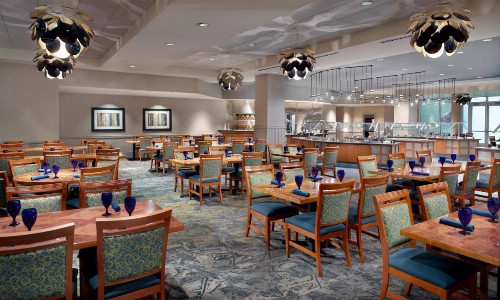 Georgia Tech Hotel and Conference Center - image 5