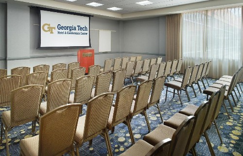 Georgia Tech Hotel and Conference Center - image 7