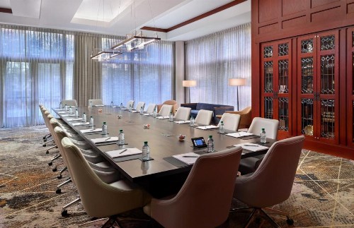 Emory Conference Center Hotel - image 12