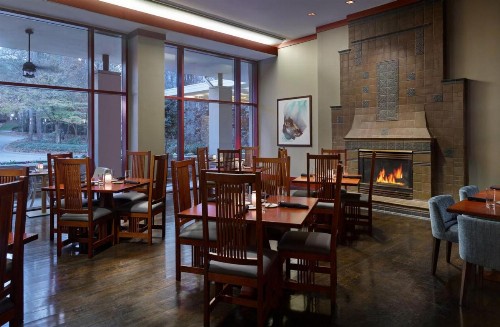 Emory Conference Center Hotel - image 15