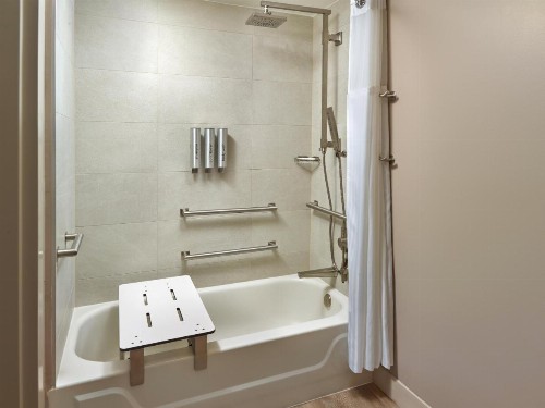 Emory Conference Center Hotel - image 17
