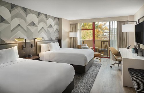Emory Conference Center Hotel - image 18