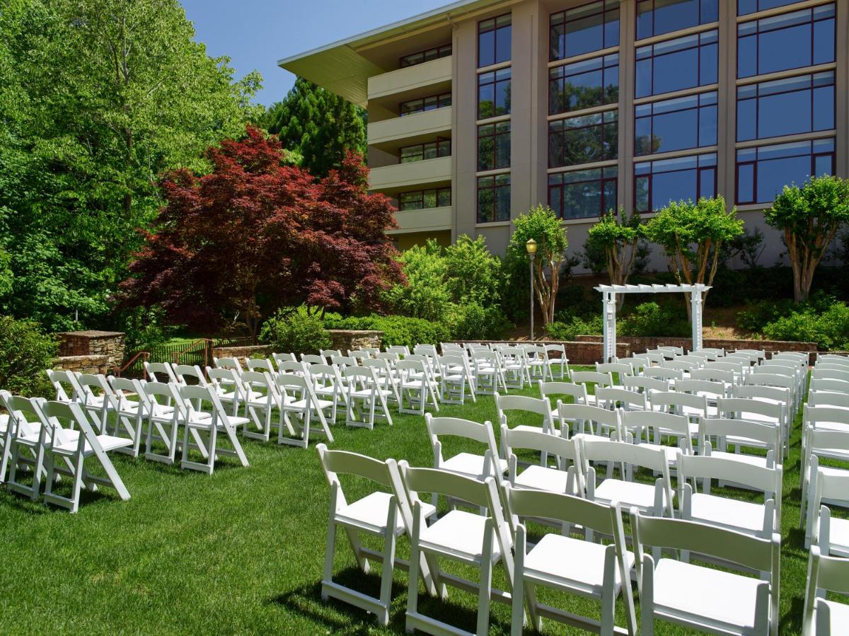 Emory Conference Center Hotel - image 2