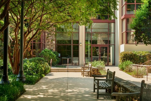 Emory Conference Center Hotel - image 20