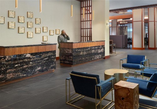 Emory Conference Center Hotel - image 24