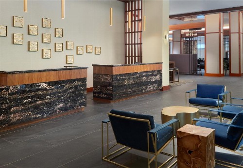 Emory Conference Center Hotel - image 26