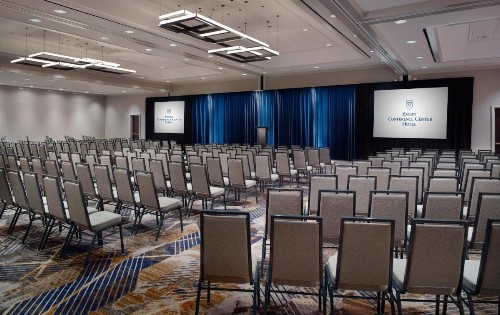 Emory Conference Center Hotel - image 28