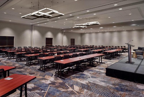 Emory Conference Center Hotel - image 32