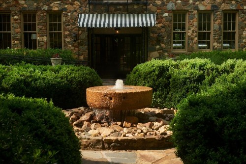 Emory Conference Center Hotel - image 36