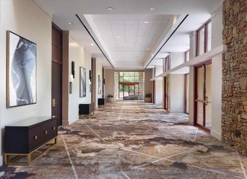 Emory Conference Center Hotel - image 40