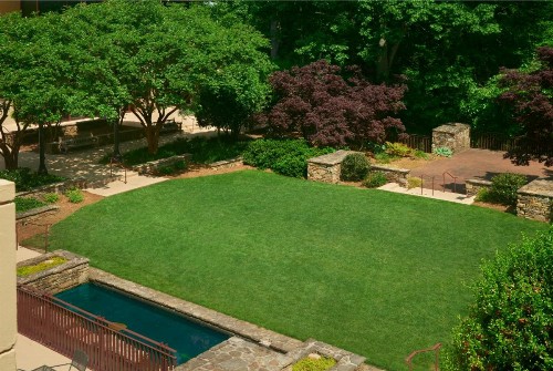 Emory Conference Center Hotel - image 42