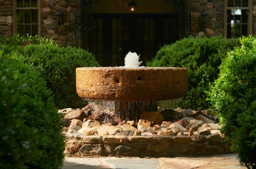 Emory Conference Center Hotel - image 45