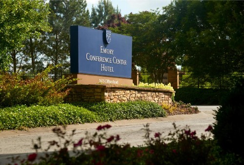 Emory Conference Center Hotel - image 46