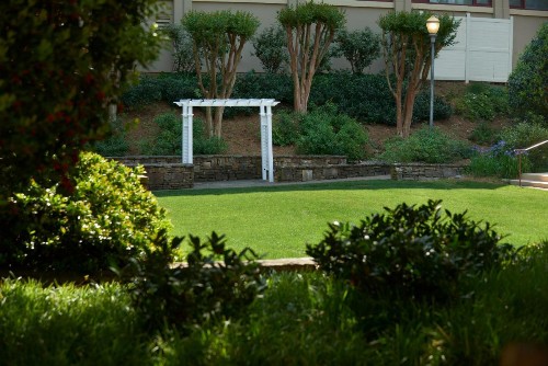 Emory Conference Center Hotel - image 49