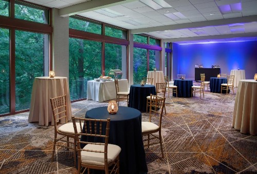 Emory Conference Center Hotel - image 6