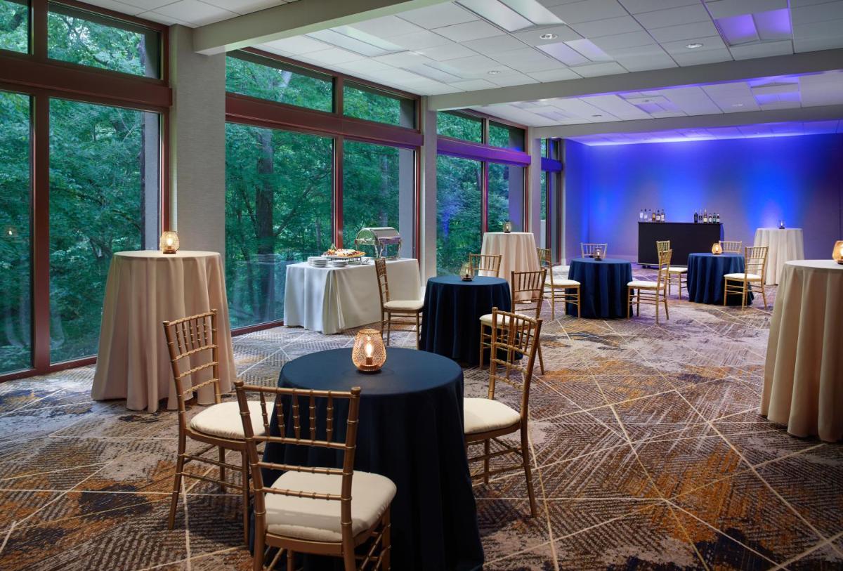 Emory Conference Center Hotel - image 6