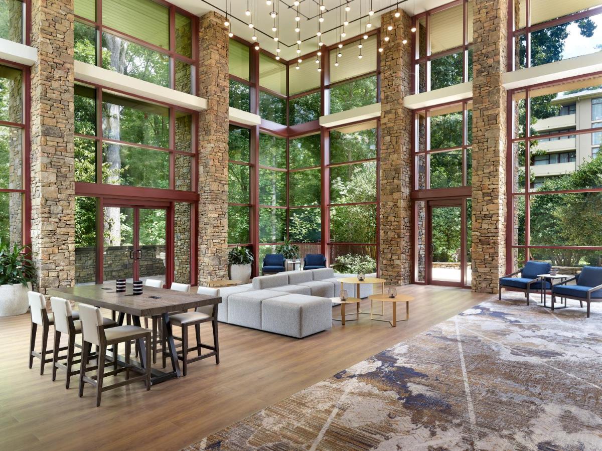 Emory Conference Center Hotel - image 7