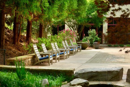 Emory Conference Center Hotel - image 9