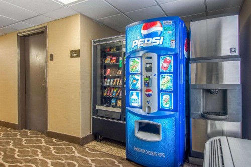 Comfort Inn Sandy Springs – Perimeter - image 14