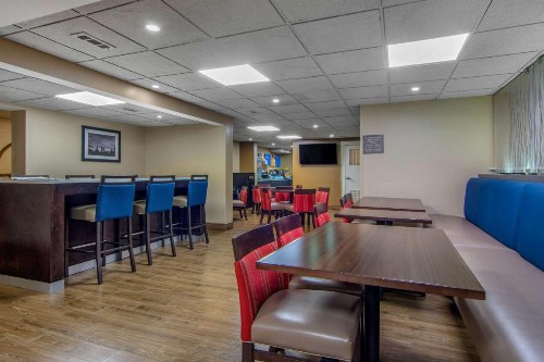 Comfort Inn Sandy Springs – Perimeter - image 16