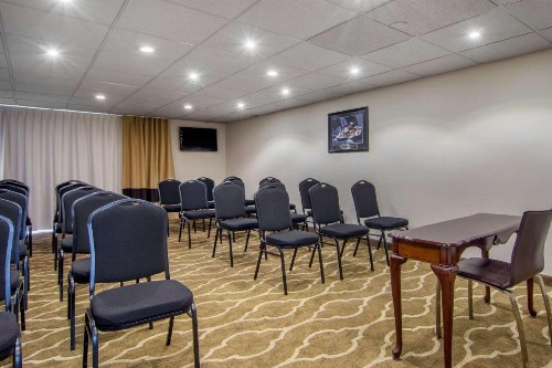 Comfort Inn Sandy Springs – Perimeter - image 20