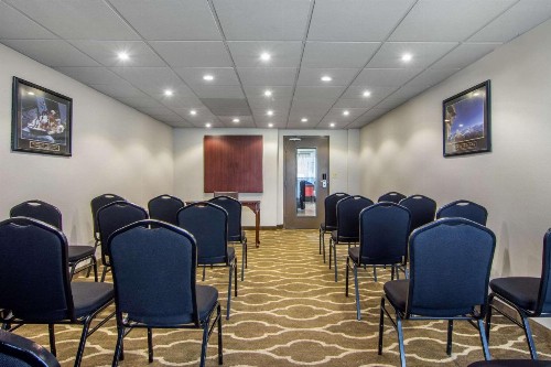 Comfort Inn Sandy Springs – Perimeter - image 24