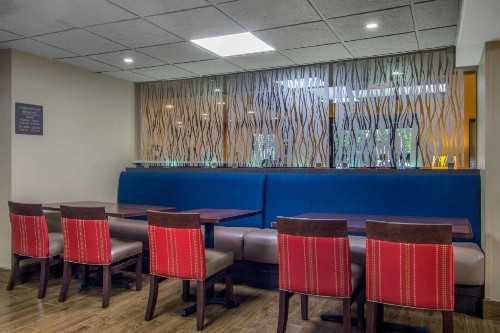 Comfort Inn Sandy Springs – Perimeter - image 33