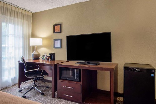 Comfort Inn Sandy Springs – Perimeter - image 5