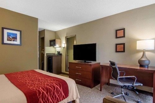 Comfort Inn Sandy Springs – Perimeter - image 7