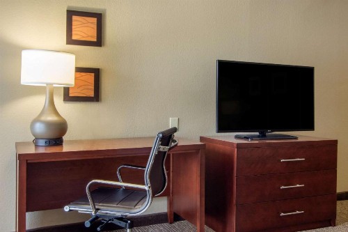 Comfort Inn Sandy Springs – Perimeter - image 8