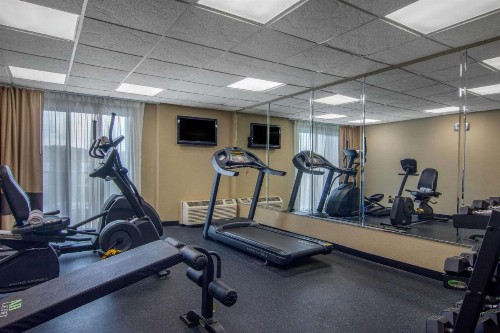 Comfort Inn Sandy Springs – Perimeter - image 9